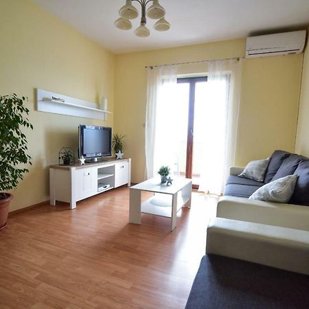 Apartment Marcella 2 Ljubac  Exterior photo