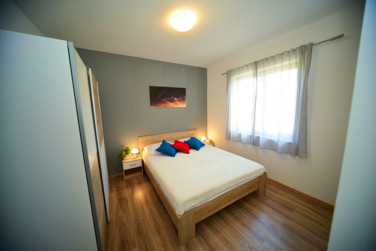 Apartment Marcella 2 Ljubac  Exterior photo